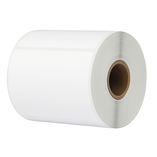 Etiquetes compatibles amb Brother BDE-1J152102-102, 102 x 152 mm