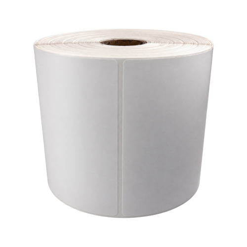 Etiquetes tèrmiques, 102 x 150mm, 500 etiquetes