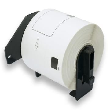 Etiquetes compatibles amb Brother DK-11202