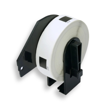 Etiquetes compatibles amb Brother DK-11204