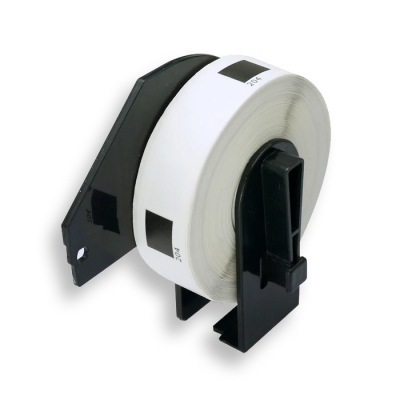 Etiquetes compatibles amb Brother DK-11204