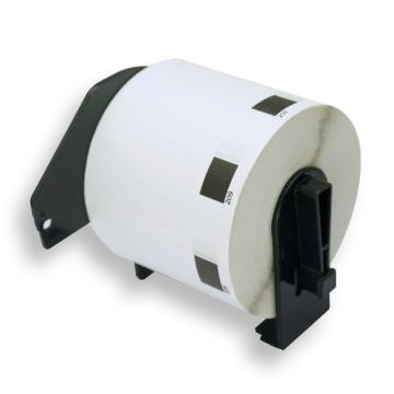 Etiquetes compatibles amb Brother DK-11209