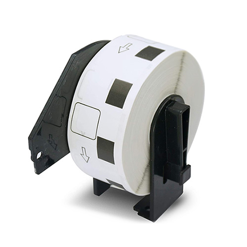Etiquetes compatibles amb Brother DK-11215, 29 x 42mm, 700 etiquetes