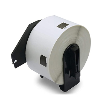 Etiquetes compatibles amb Brother DK-11220