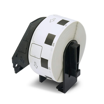 Etiquetes compatibles amb Brother DK-11221