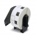 10 rotlles d'etiquetes compatibles amb Brother DK-11221, 23 x 23mm, 1000 etiquetes