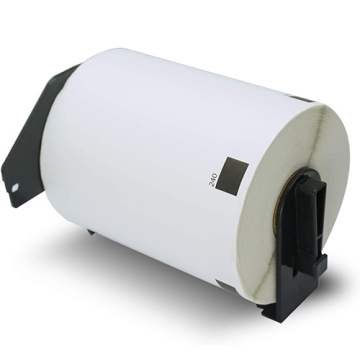 Etiquetes compatibles amb Brother DK-11240