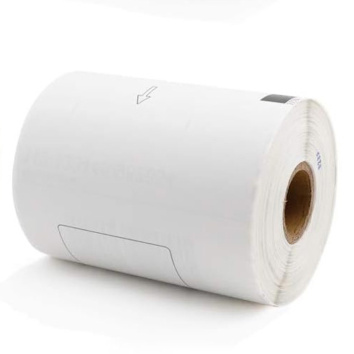 Etiquetes compatibles amb Brother DK-11247, sense suport, 103 x 164mm, 180 etiquetes