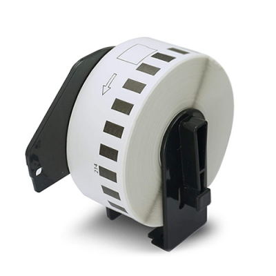 Etiquetes compatibles amb Brother DK-22214