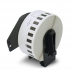 10 rotlles d'etiquetes compatibles amb Brother DK-22214, 12mm x 30,48m