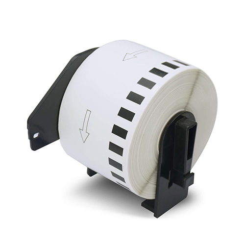 Etiquetes compatibles amb Brother DK-22225, 38mm x 30,48m