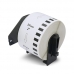 10 rotlles d'etiquetes compatibles amb Brother DK-22223, 50mm x 30,48m