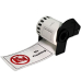 Etiquetes compatibles amb Brother DK-22251, 62mm x 15,24m