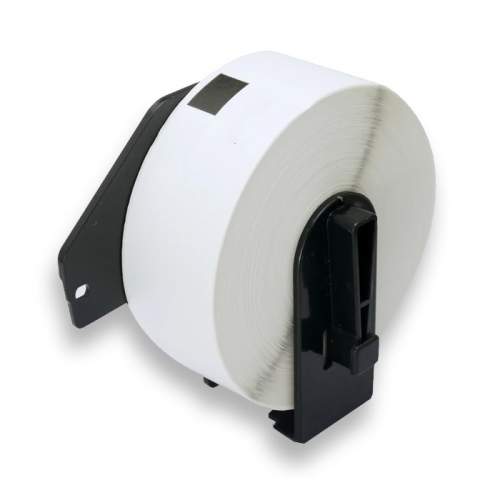 Etiquetes compatibles amb Brother DK-11201, 29 x 90mm, 400 etiquetes