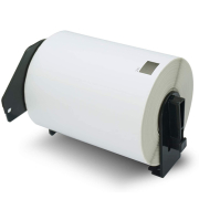 Etiquetes compatibles amb Brother DK-11241, 102 x 152mm, 200 etiquetes