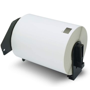 Etiquetes compatibles amb Brother DK-11241