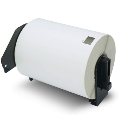 Etiquetes compatibles amb Brother DK-11241