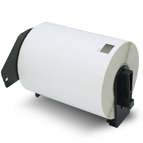 Etiquetes compatibles amb Brother DK-11241, 102 x 152mm, 200 etiquetes