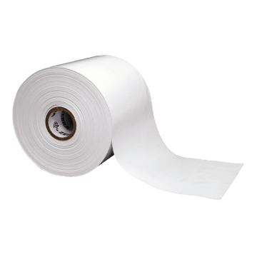 Etiquetes sense paper de suport, 105 mm x 100 m