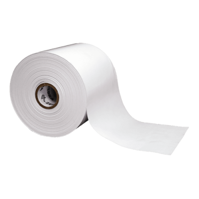 Etiquetes sense paper de suport, 105 mm x 100 m