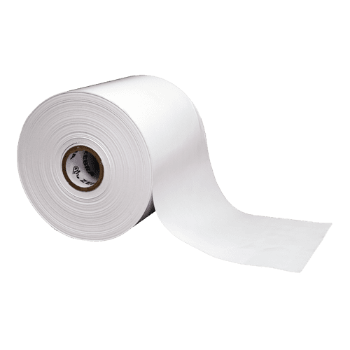 Etiquetes sense paper de suport, 105 mm x 100 m