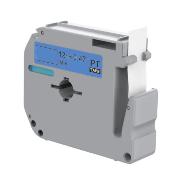Cinta d'etiquetes compatible amb Brother M-K531