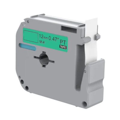 Cinta d'etiquetes compatible amb Brother M-K731