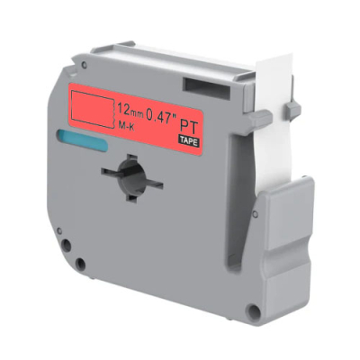 Cinta d'etiquetes compatible amb Brother M-K431