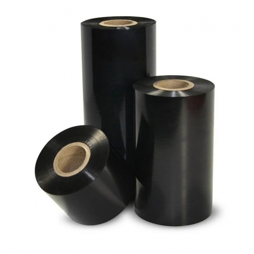 Cinta de transferència tèrmica - cera/resina - 90mm x 300m