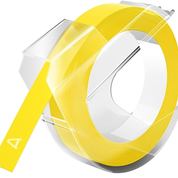 Cinta d'etiquetes compatible amb Dymo S0898170