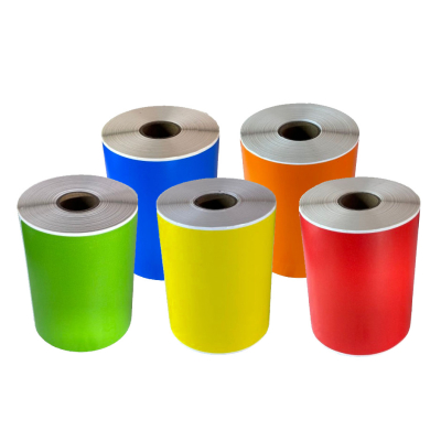 Dymo S0904980 etiquetes de colors compatibles