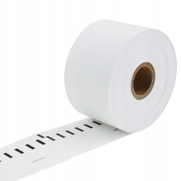 Etiquetes compatibles amb Dymo S0929110