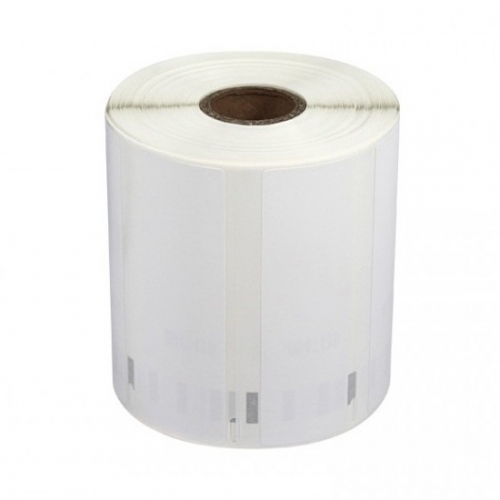 Etiquetes compatibles amb Dymo S0947410, 28 x 89mm, 1.050 etiquetes