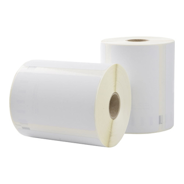 Etiquetes compatibles amb Dymo S0947420
