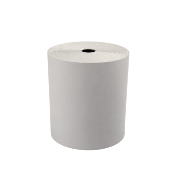 Rotlles per a caixa registradora 80x80x12 mm