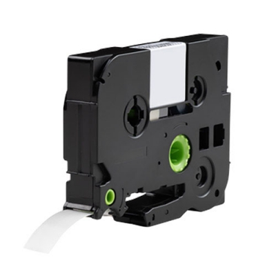 Cinta d'etiquetes compatible amb Brother TZe-133