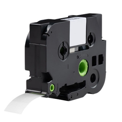 Cinta d'etiquetes compatible amb Brother TZe-142