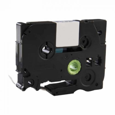 Cinta d'etiquetes compatible amb Brother TZe-211