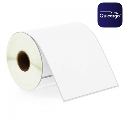 Etiquetes d'enviament Quicargo