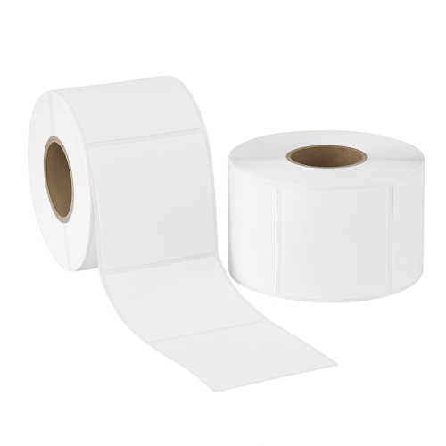 Etiquetes compatibles amb Zebra, 55 x 64mm, 700 etiquetes