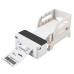 Impressora d'etiquetes JINO XP-D463B - USB + Bluetooth - tèrmica directa
