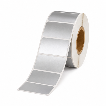 Zebra 51 x 25 etiquetes compatibles (transferència tèrmica)