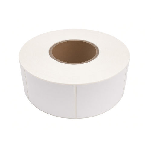 Etiquetes compatibles amb Zebra 3006003, 60 x 80mm, 2000 etiquetes