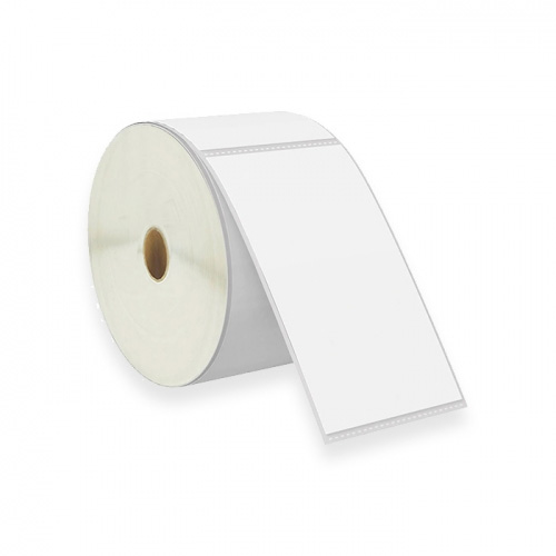 Etiquetes compatibles amb Zebra, 100 x 150mm, 500 etiquetes