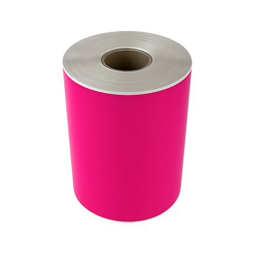 Etiquetes roses compatibles amb Zebra, 102 x 152mm, 300 etiquetes
