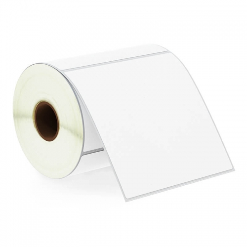 Etiquetes compatibles amb Zebra, 102 x 102mm, 700 etiquetes