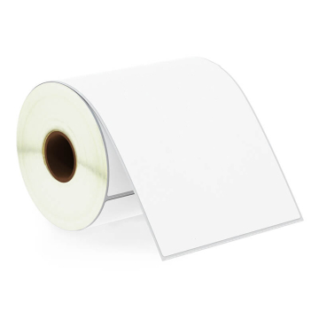 Zebra 102 x 150 etiquetes compatibles