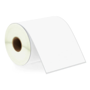Etiquetes compatibles amb Brother RD-S01E2, 102 mm x 42,8 m