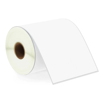 Zebra 102 x 159 etiquetes compatibles