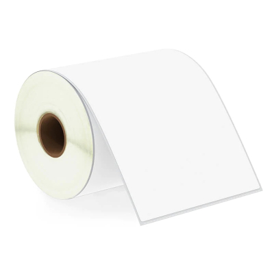 Etiquetes de plàstic compatibles amb Zebra 102 x 210 mm